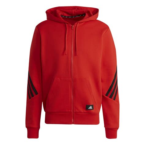 sporttop met capuchon adidas|Men's Sportswear Tops .